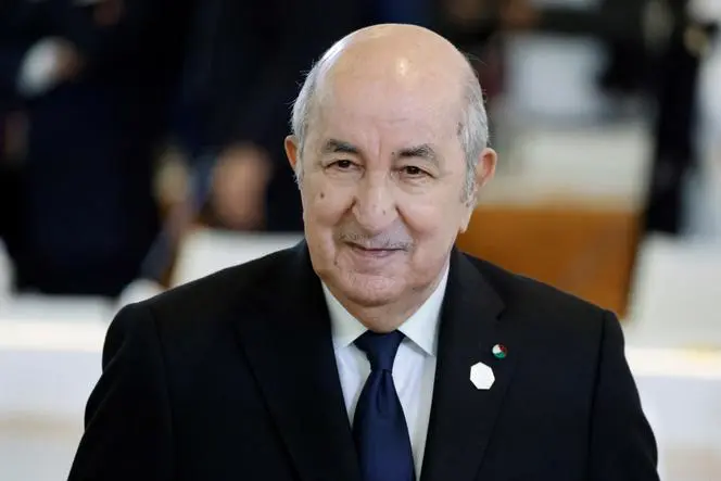 Algérie : un nouveau premier ministre nommé