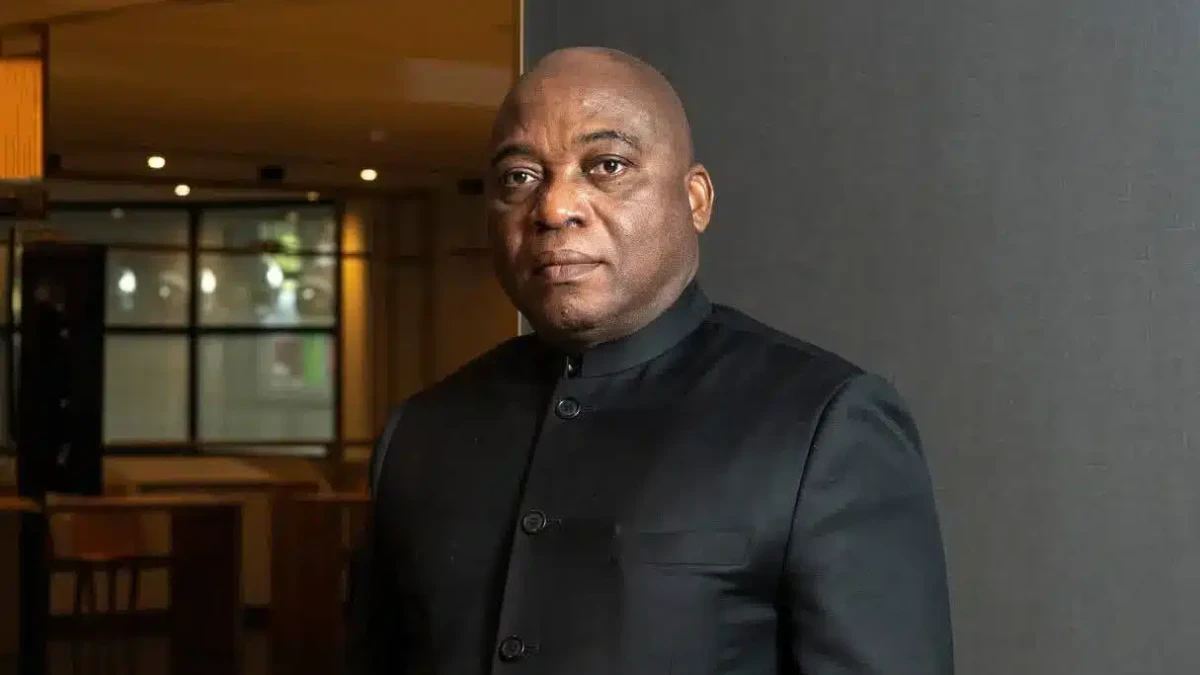 Drame à Nahio : Ahoua Don Mello condamne avec fermeté