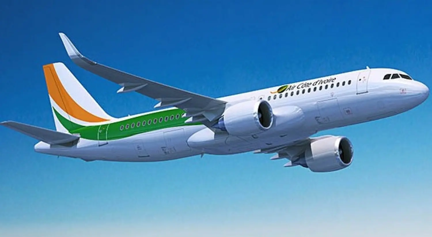 Air Côte d’Ivoire déploie son A330neo entre Abidjan et Paris