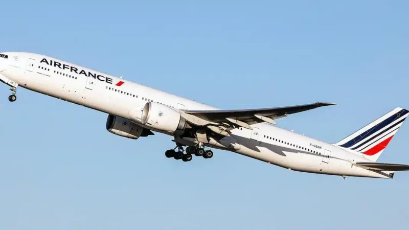 Air France