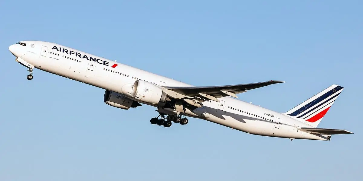Air France se renforce à Dakar : quel impact sur Air Sénégal ?