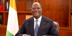 Alassane Ouattara
