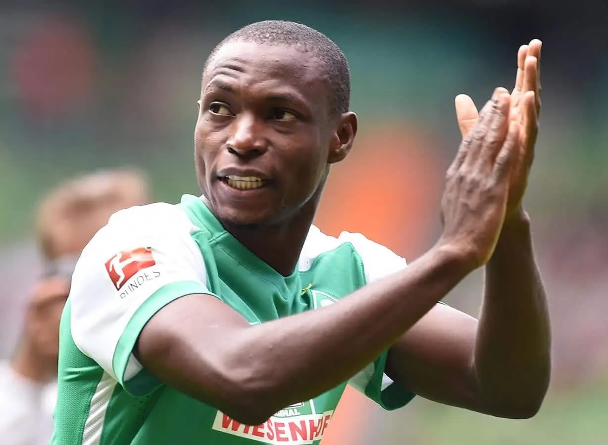 Nigéria : Anthony Ujah arrête sa carrière de footballeur