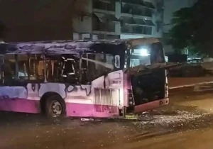 Attaque à Yopougon - Côte d'Ivoire