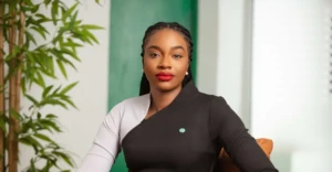 Aya Moukala - Groupe Mayelia Participations Côte d'Ivoire