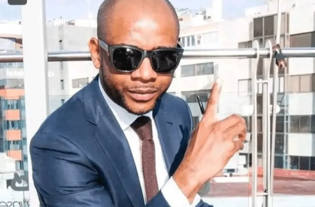 Baltasar Ebang Engonga 