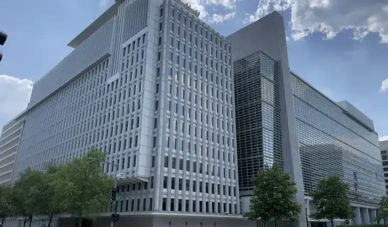 Banque Mondiale - Énergie Renouvelable