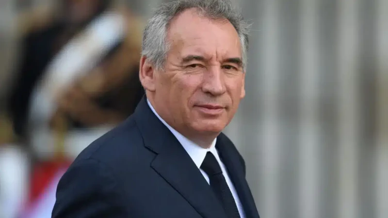 Bayrou
