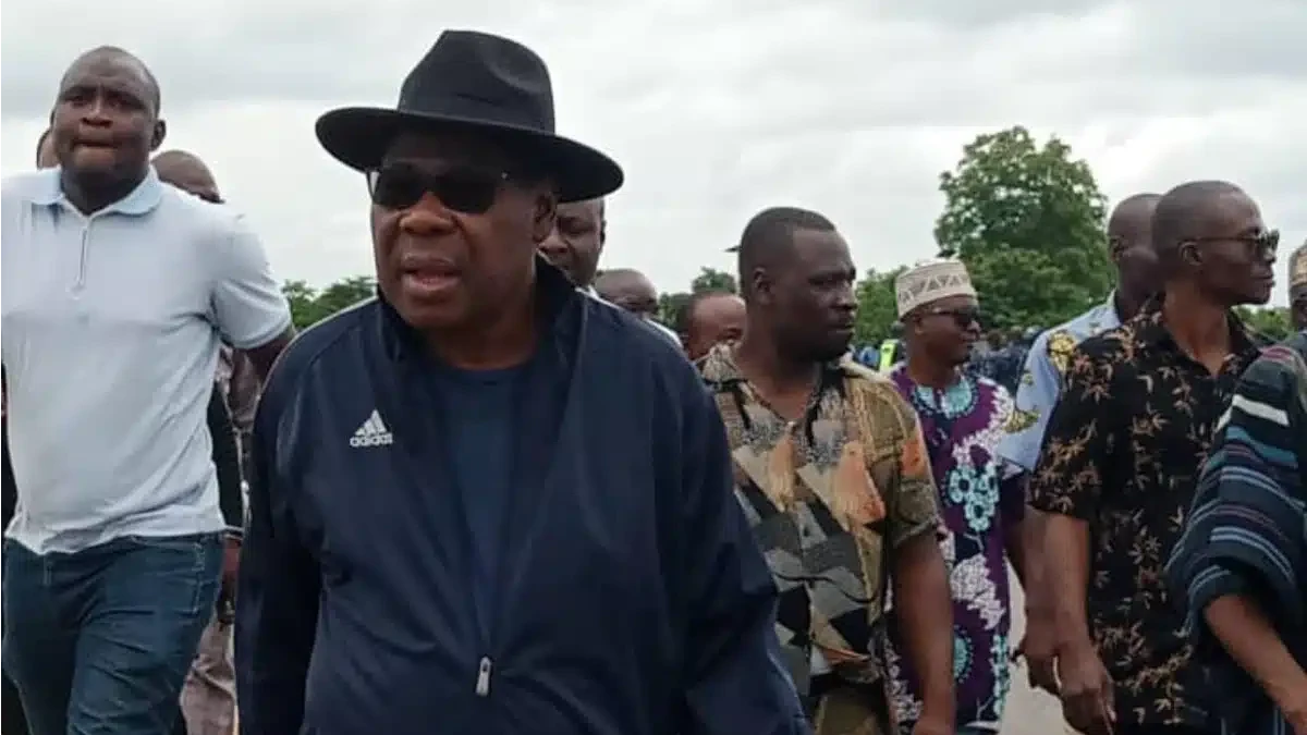 Bénin : l'ex-président Boni Yayi convoqué par la police