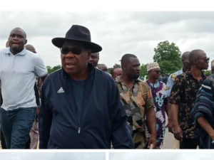 Bénin : l'ex-président Boni Yayi convoqué par la police