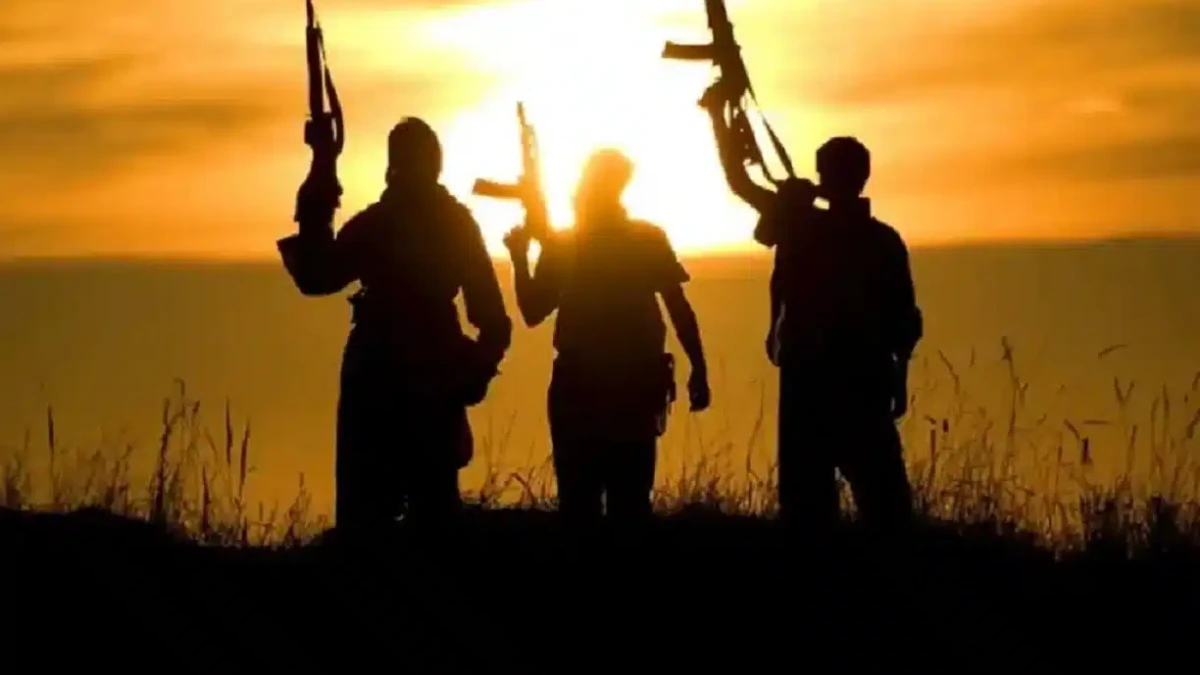 Burkina Faso : une attaque à Yamba fait des dizaines de morts