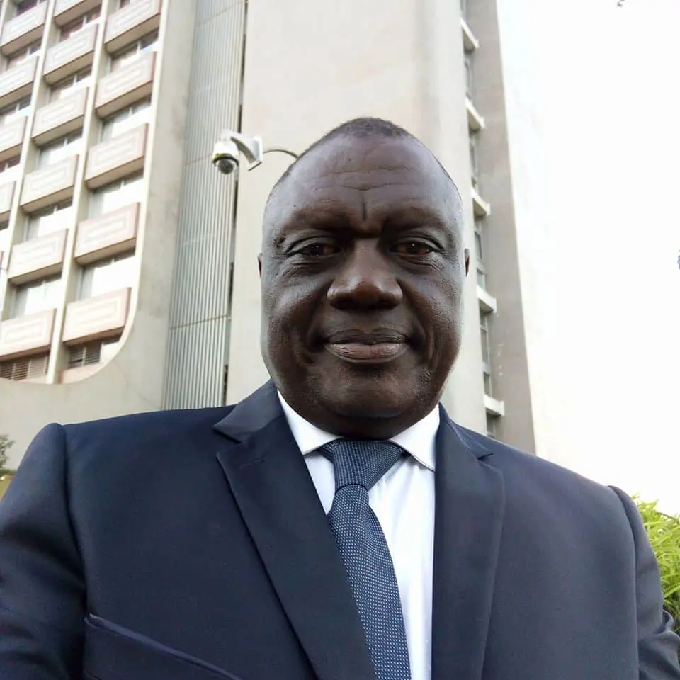 cameroun narcisse kouokam