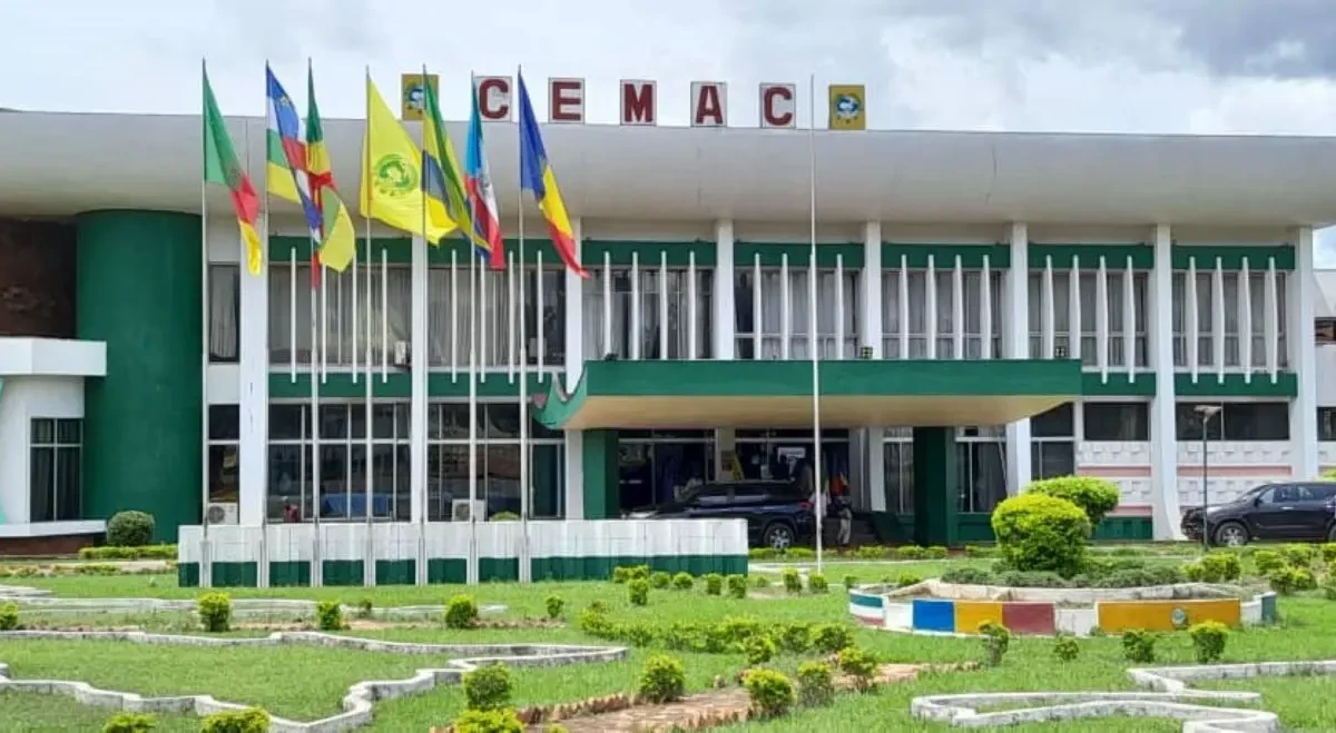 CEMAC 