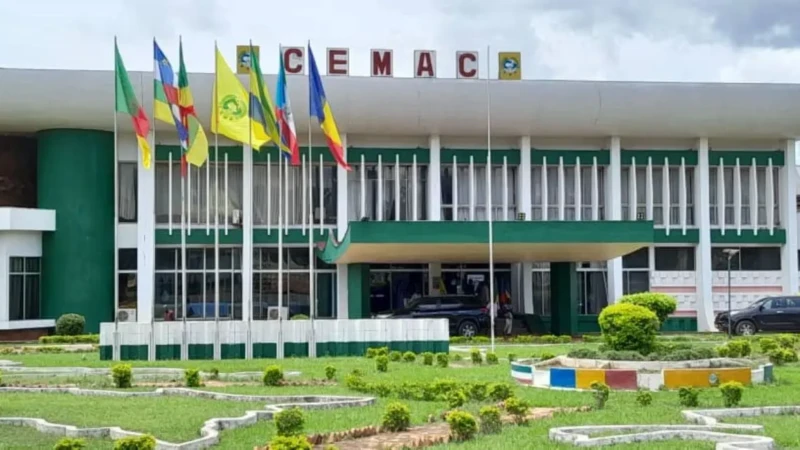 CEMAC