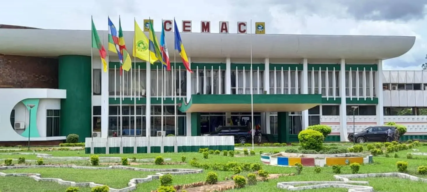 CEMAC : la nouvelle date du sommet des chefs d’États dévoilée