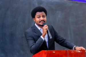 RDC : le ministre Constant Mutamba écope 3 ans de travaux forcés