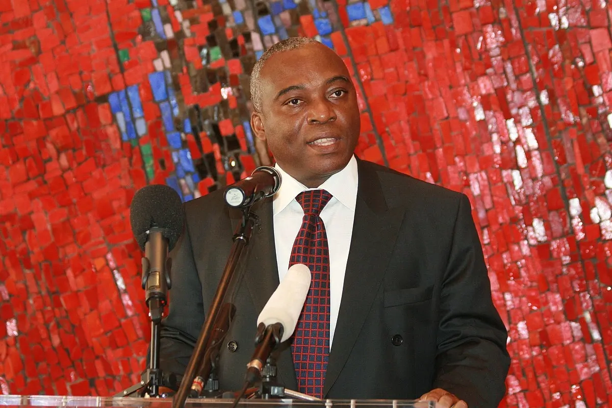 Côte d’Ivoire : le PPA-CI réagit à la candidature d’Ahoua Don Mello