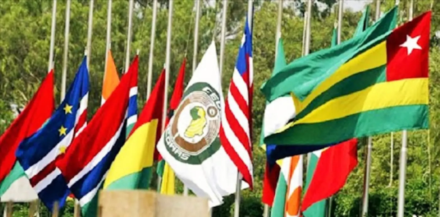 Côte d’Ivoire : Ouattara et Maada Bio discutent du futur de la CEDEAO