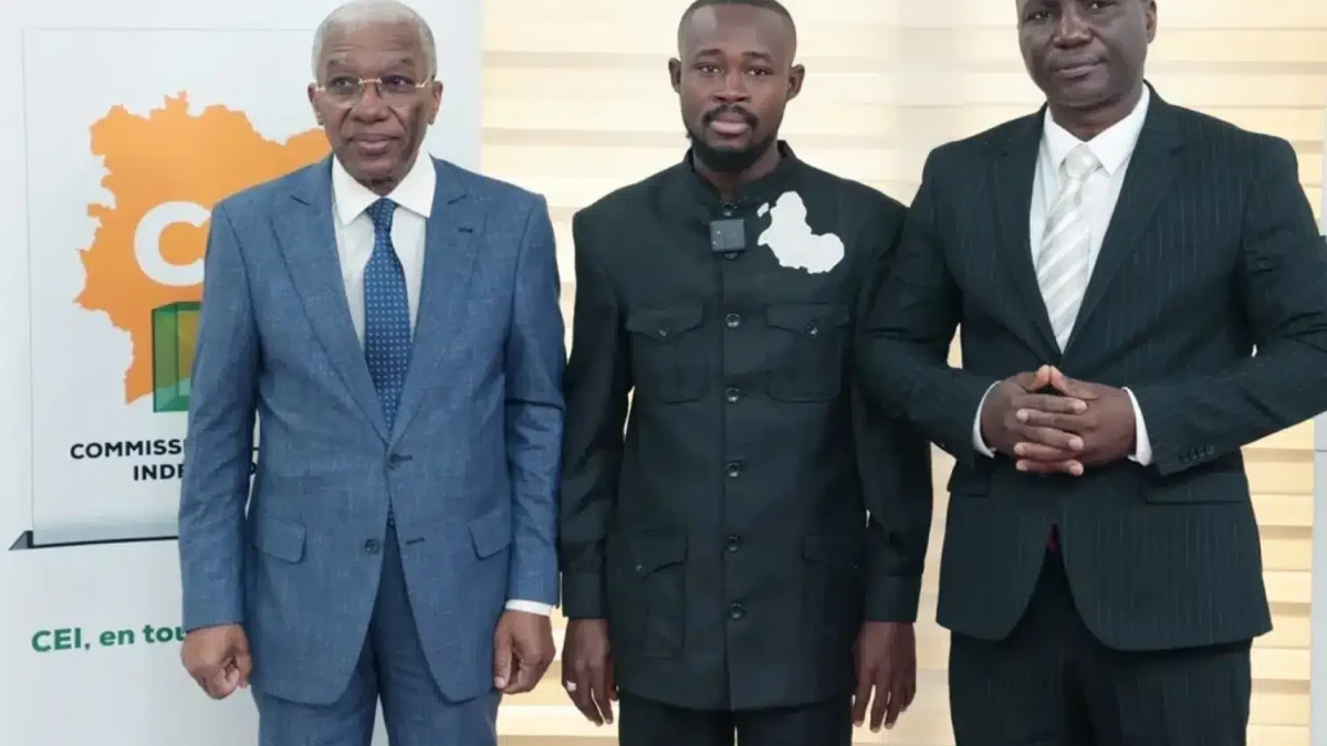 Côte d'Ivoire