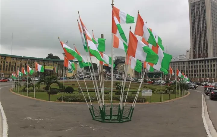 La Côte d’Ivoire se prépare pour son 65e anniversaire d’Indépendance
