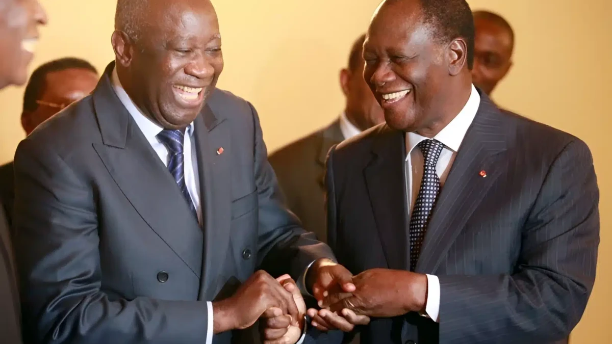 Côte d'Ivoire