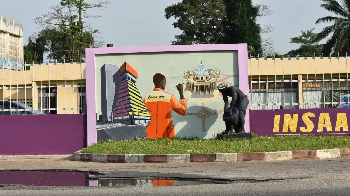 Côte d'Ivoire