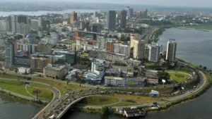 Côte d'Ivoire