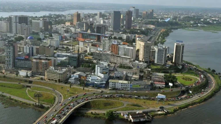 Côte d'Ivoire