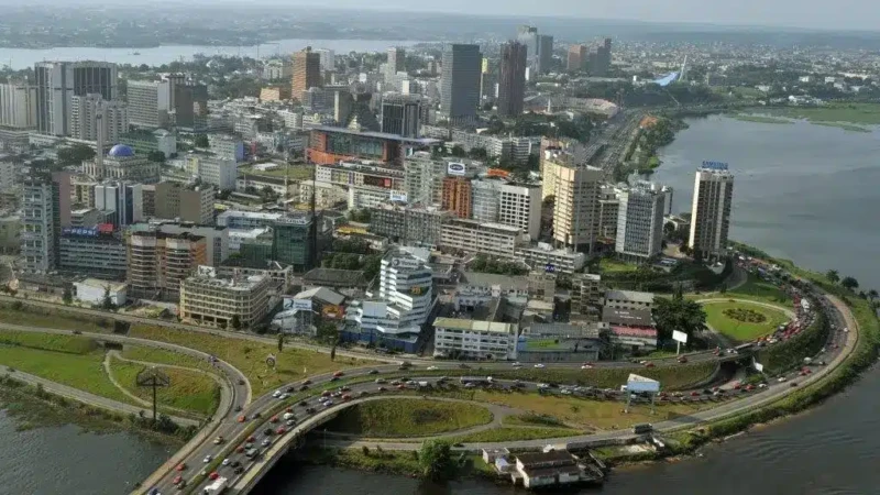 Côte d'Ivoire