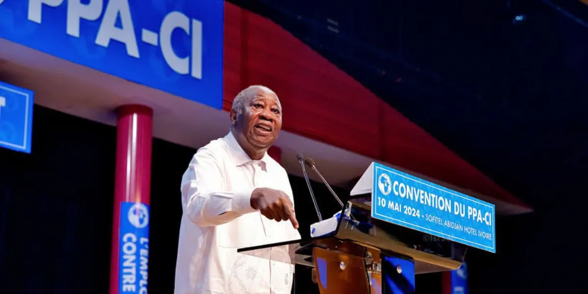 Côte d’Ivoire : le PPA-CI enrégistre une nouvelle démission