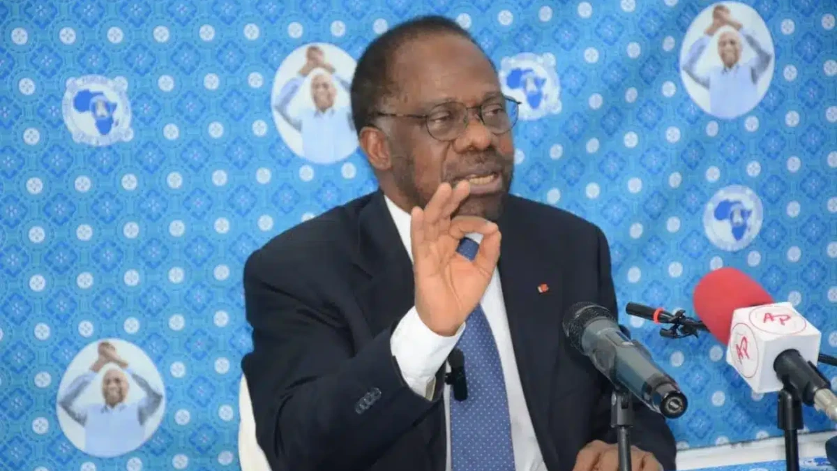 Côte d'Ivoire