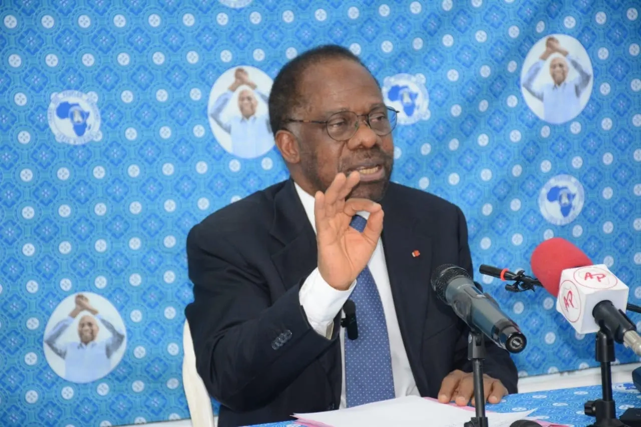 Côte d’Ivoire : la police convoque des membres du PPA-CI
