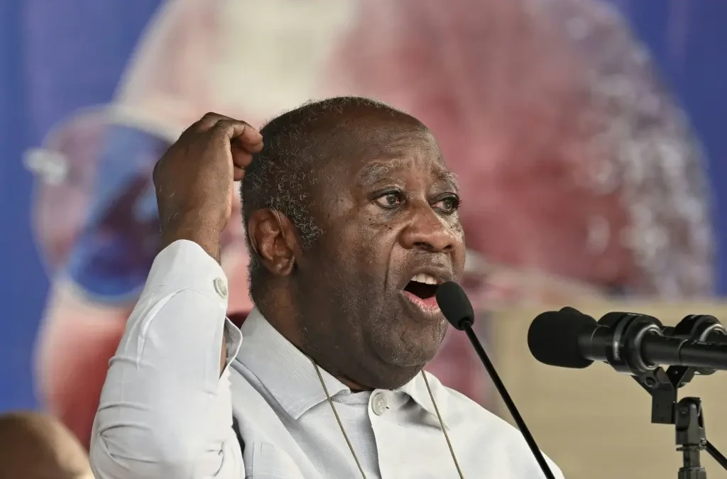Côte d'Ivoire - PPA-CI