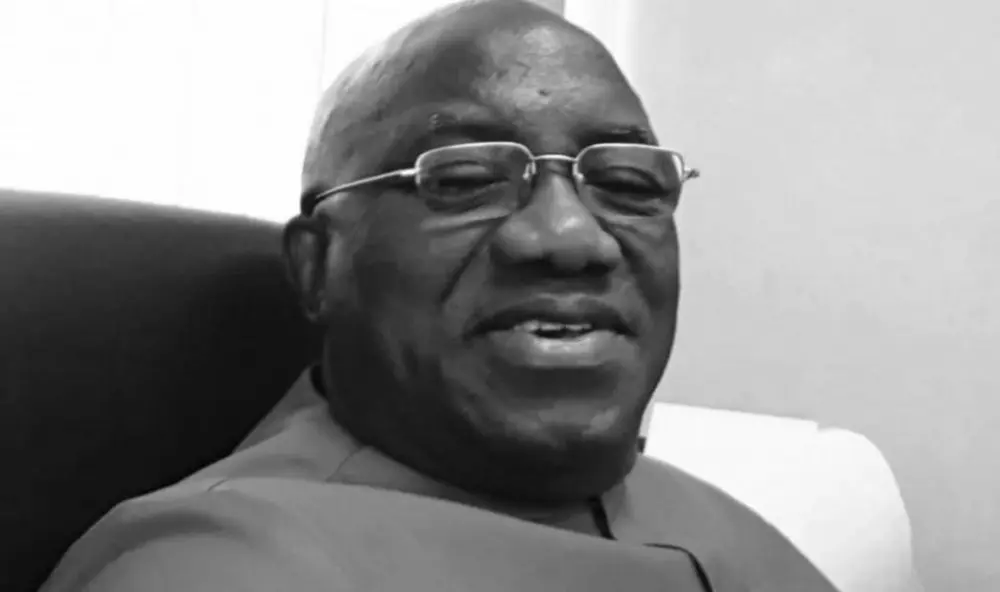 Côte d’Ivoire : le sénateur Mamadou Kano est décédé à Paris