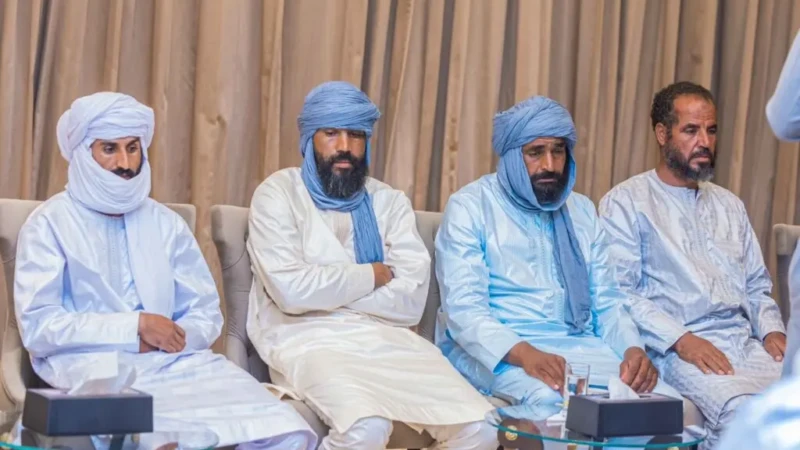 Mali : des conducteurs marocains enlevés au Burkina Faso, libérés