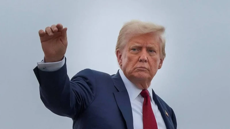 Les Etats-Unis veulent reconquérir de l'AES