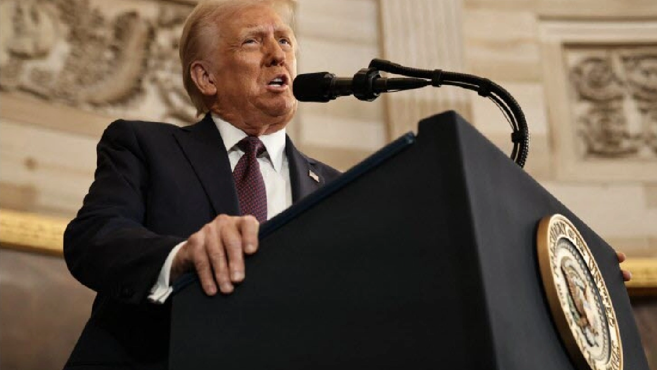 USA : Donald Trump autorise le déploiement de la Garde nationale à Washington