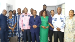 Côte d'Ivoire : le FPI confirme sa présence à la marche du 9 août