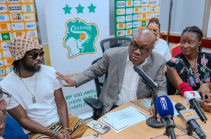 Côte d'Ivoire : Gervinho rappelé par la FIF