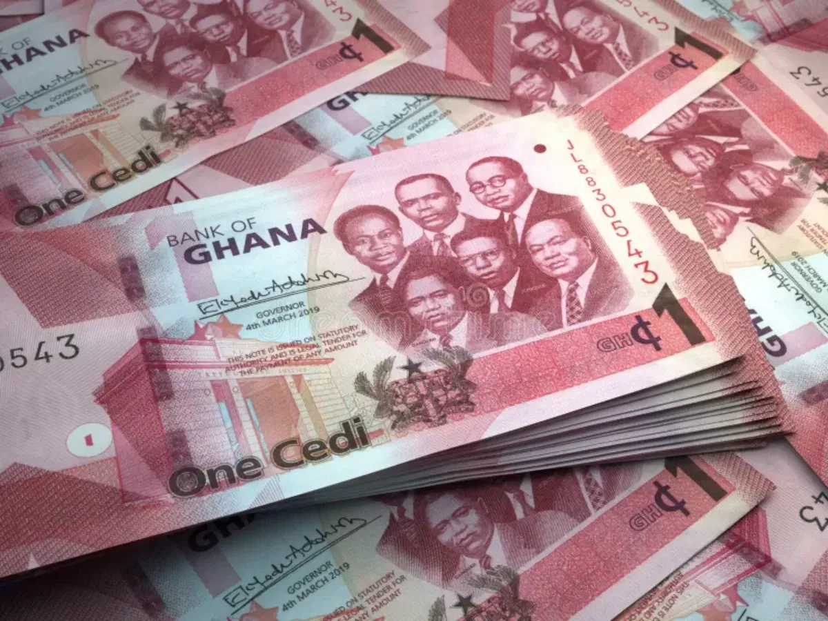 Le Ghana muscle son dispositif de lutte contre le blanchiment d’argent