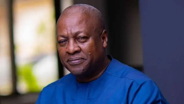 Ghana : 998 détenus bénéficient d’une grâce présidentielle
