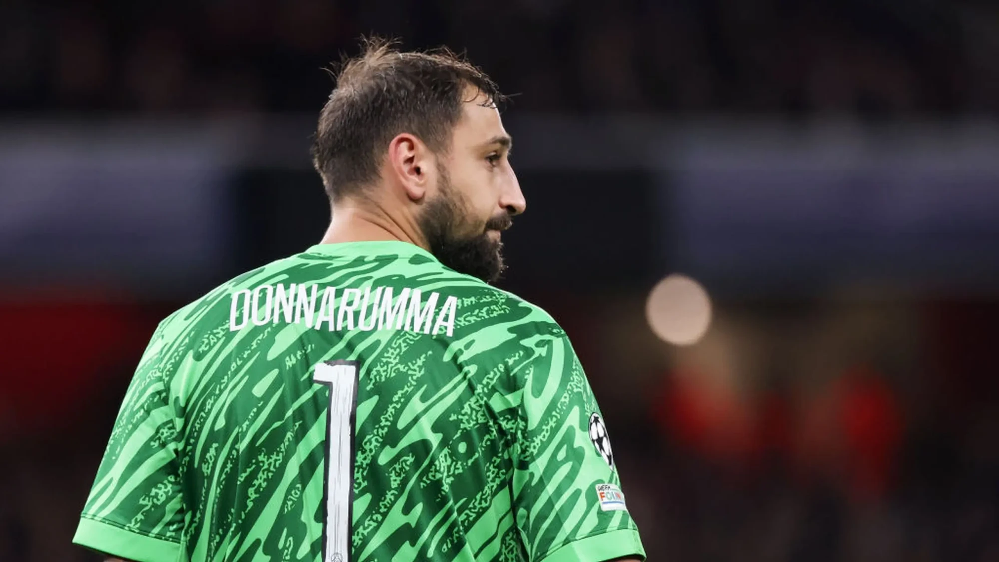 PSG : poussé vers la sortie, Donnarumma annonce son départ