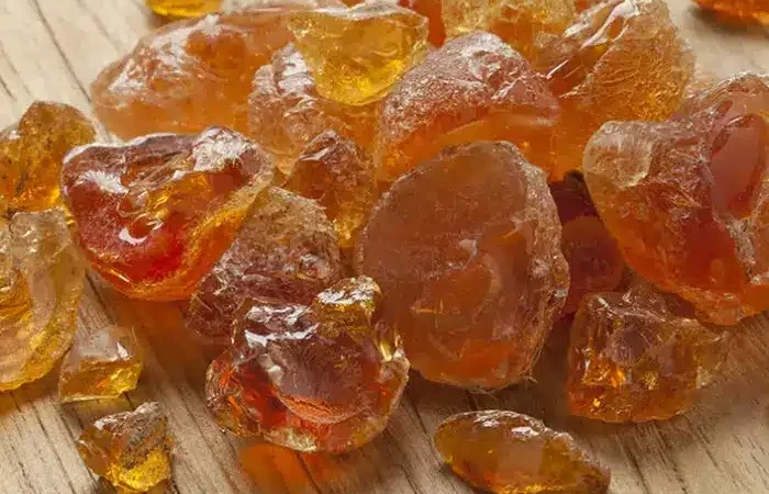 Gomme Arabique - Tchad