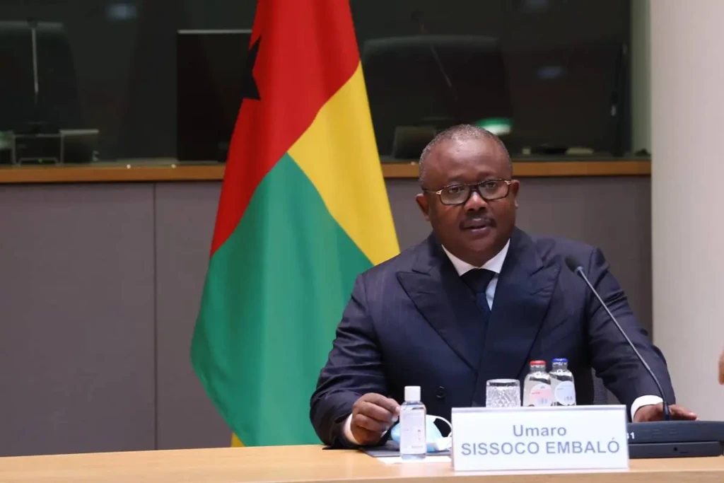 Guinée-Bissau