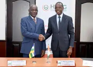 HABG Côte d'Ivoire - Centrafrique