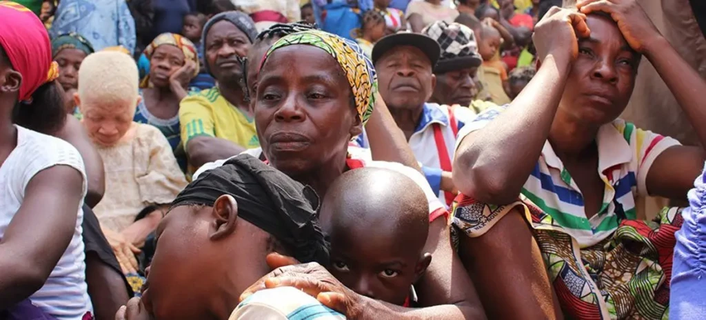 Le Cameroun menacé par l’ONU
