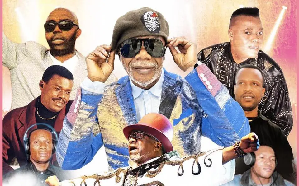 Brazzaville : Bozi Boziana va rendre hommage aux géants de la rumba congolaise