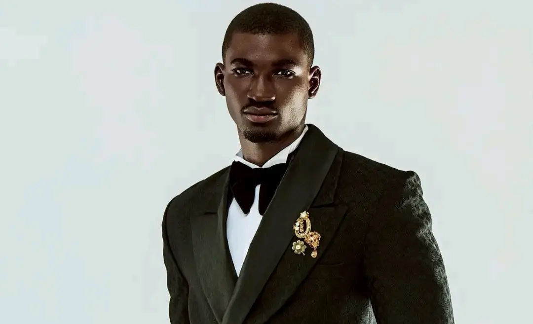 Mister international 2025 : Josué Coulibaly, premier représentant de la Côte d’Ivoire