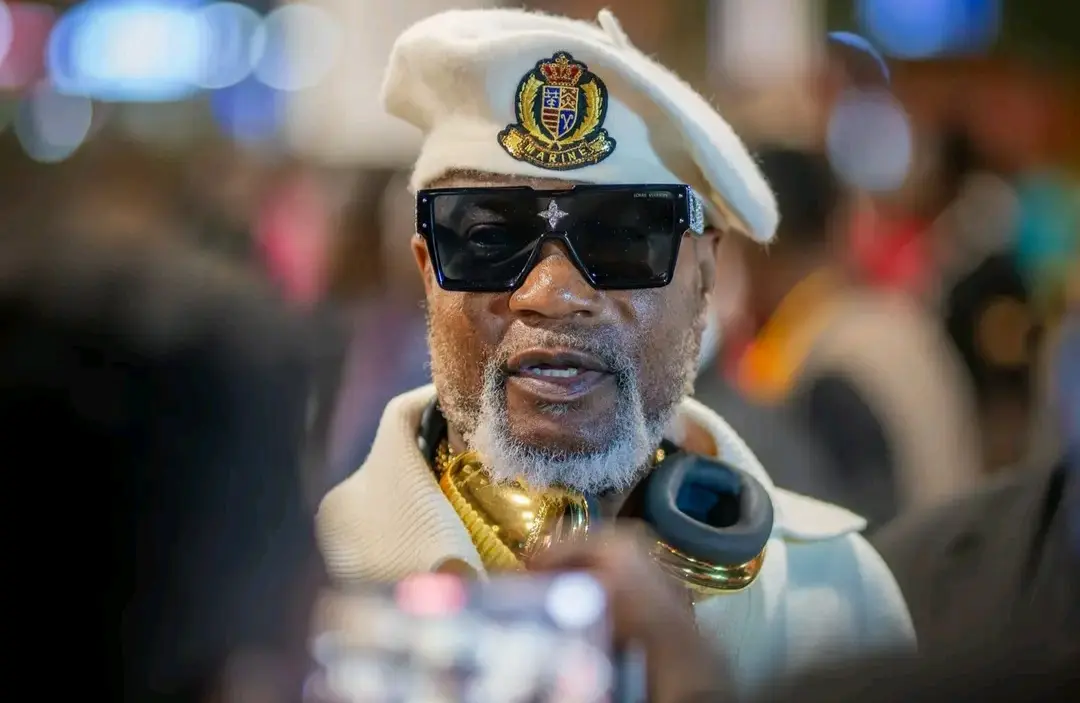 Golden Jubilee Concert : Koffi Olomidé déjà en Ouganda