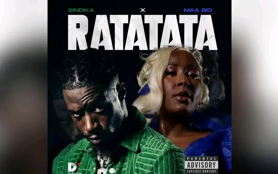 "Ratata" de Sindika et Maa Bio